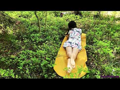 ❤️ Stranger on Tinder Masturbates My Pussy and Fucks Passionately in the wood ວິດີໂອໂປ້ ທີ່ lo.ergoupa.top