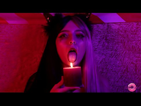 ❤️ ກະຕືລືລົ້ນ Blowjob ຈາກ Sexy Succubus ກັບການຕື່ມປາກ ວິດີໂອໂປ້ ທີ່ lo.ergoupa.top