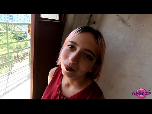 ❤️ ນັກສຶກສາ Sensual ດູດຄົນແປກຫນ້າໃນດ້ານນອກ - ສ້າງຄວາມຫມັ້ນເທິງໃບຫນ້າຂອງລາວ ວິດີໂອໂປ້ ທີ່ lo.ergoupa.top